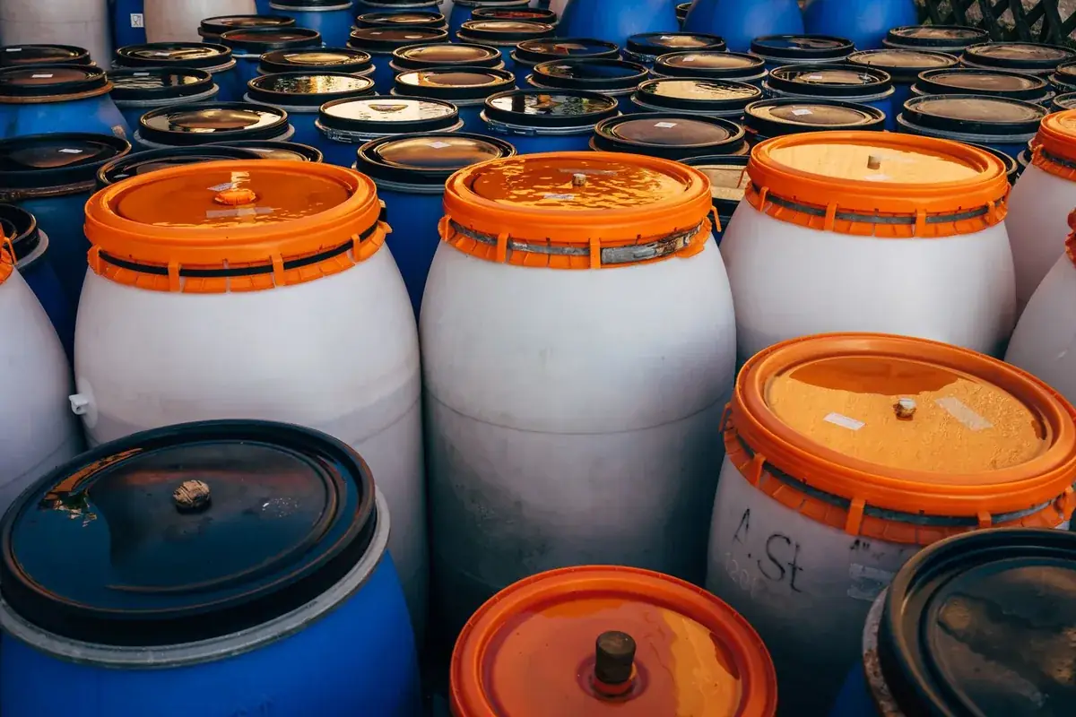 Hazmat Cleanup in Dos Palos, CA